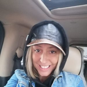 Meet your Posher, Tammy